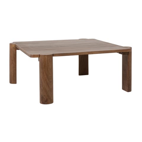 Square Coffee Table