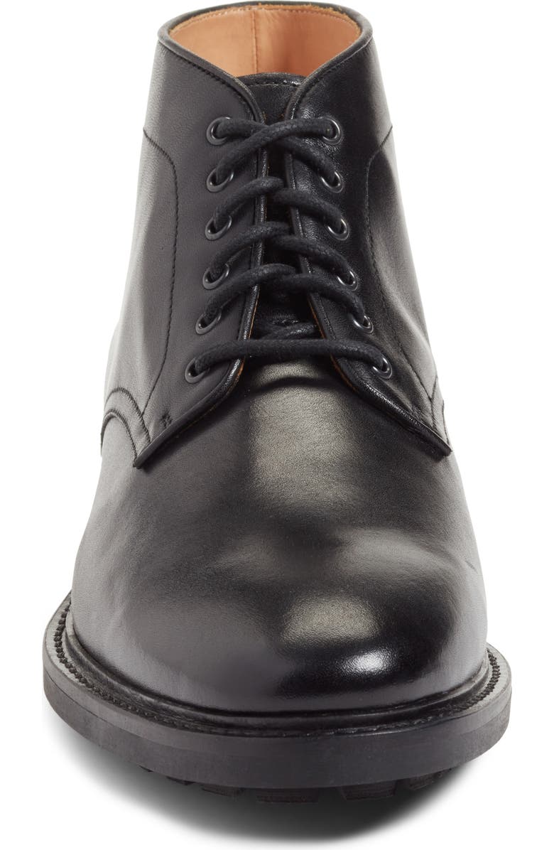 John W. Nordstrom<sup>®</sup> Ramiro Plain Toe Boot, Alternate, color,