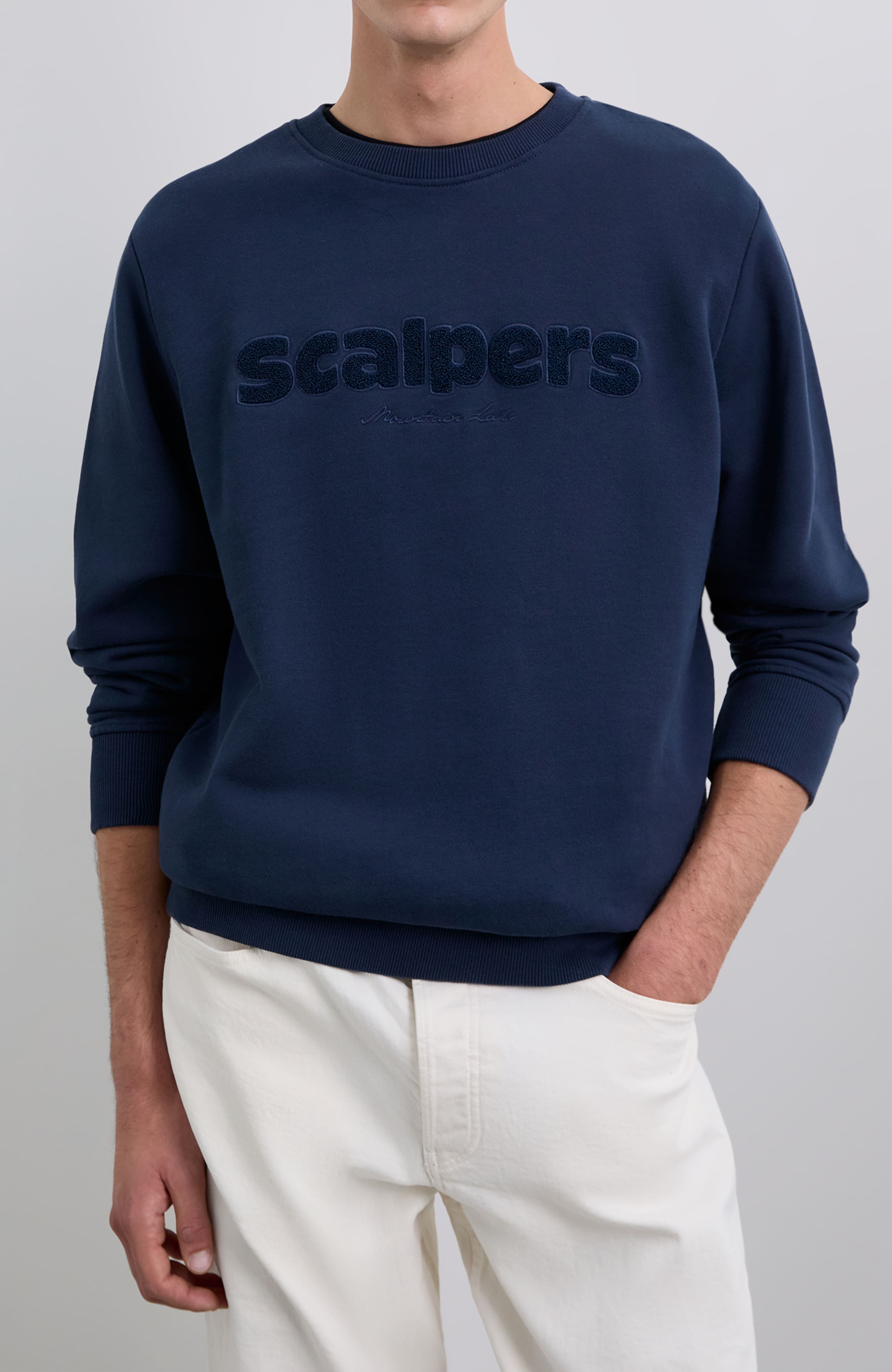 selected Navy