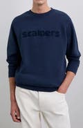 Scalpers Terry Sweater