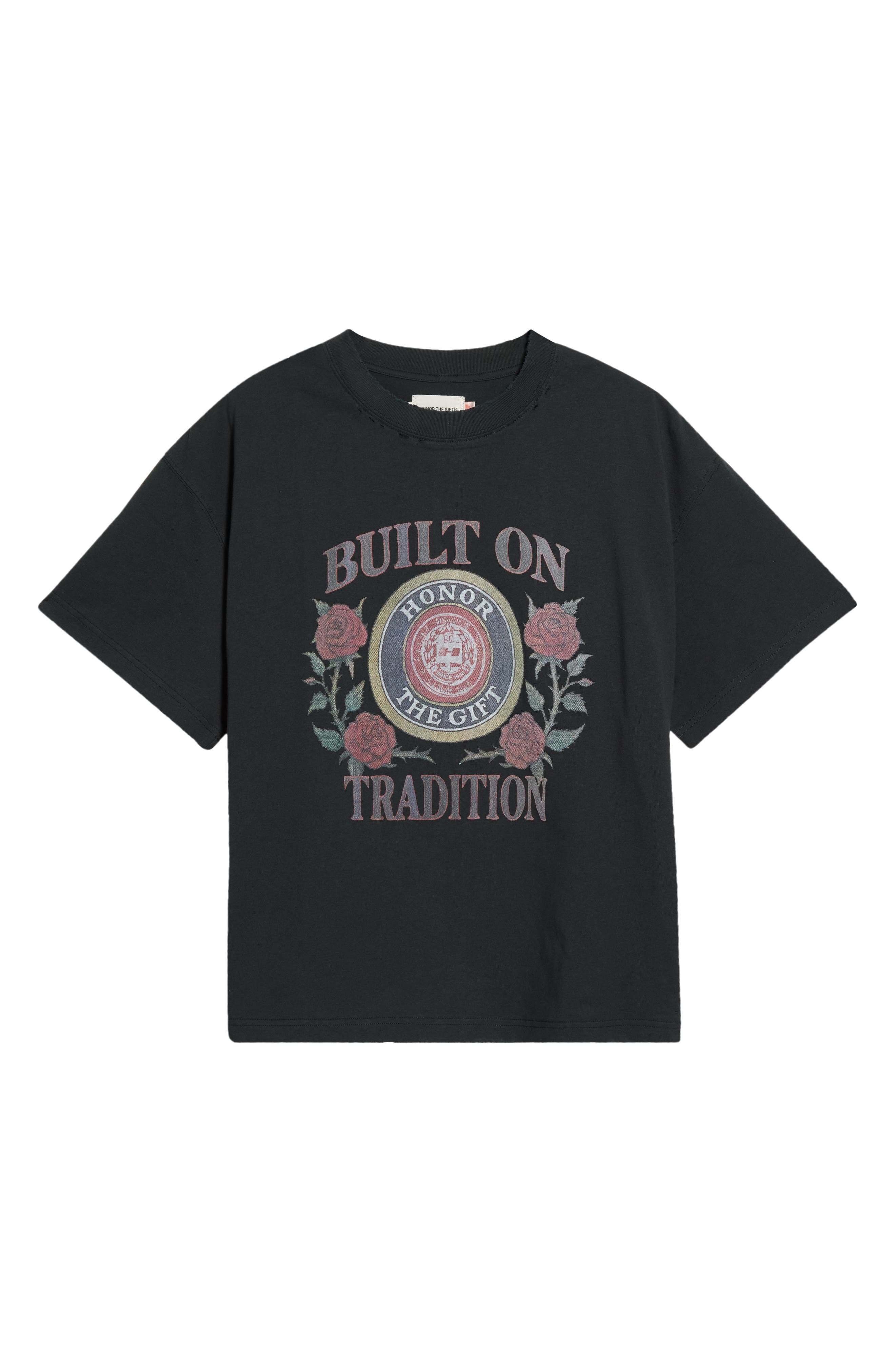 selected VINTAGE BLACK