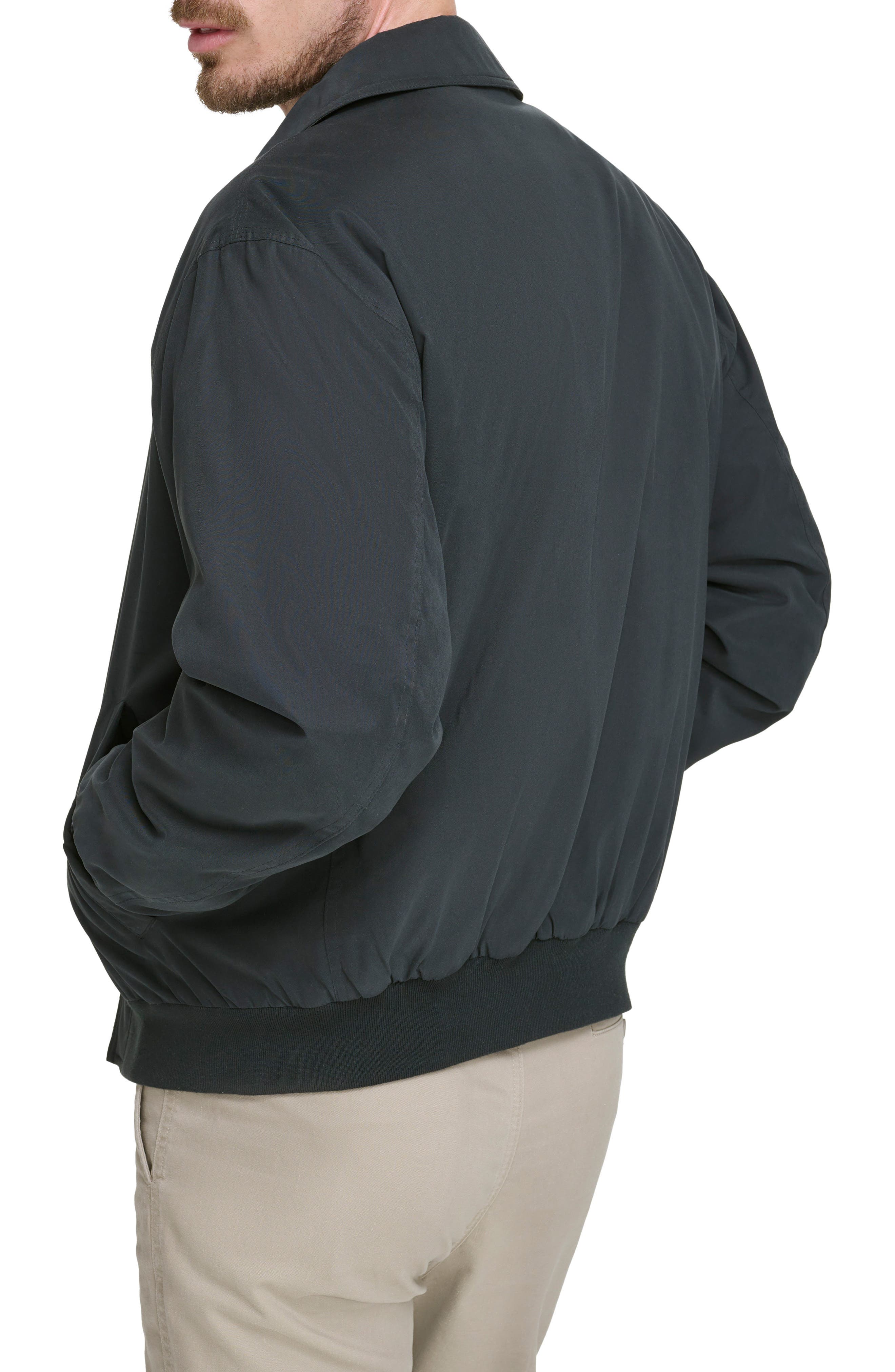 Dockers Bomber Dockers Recycled Sail Nylon Bomber Jacket Sahara
