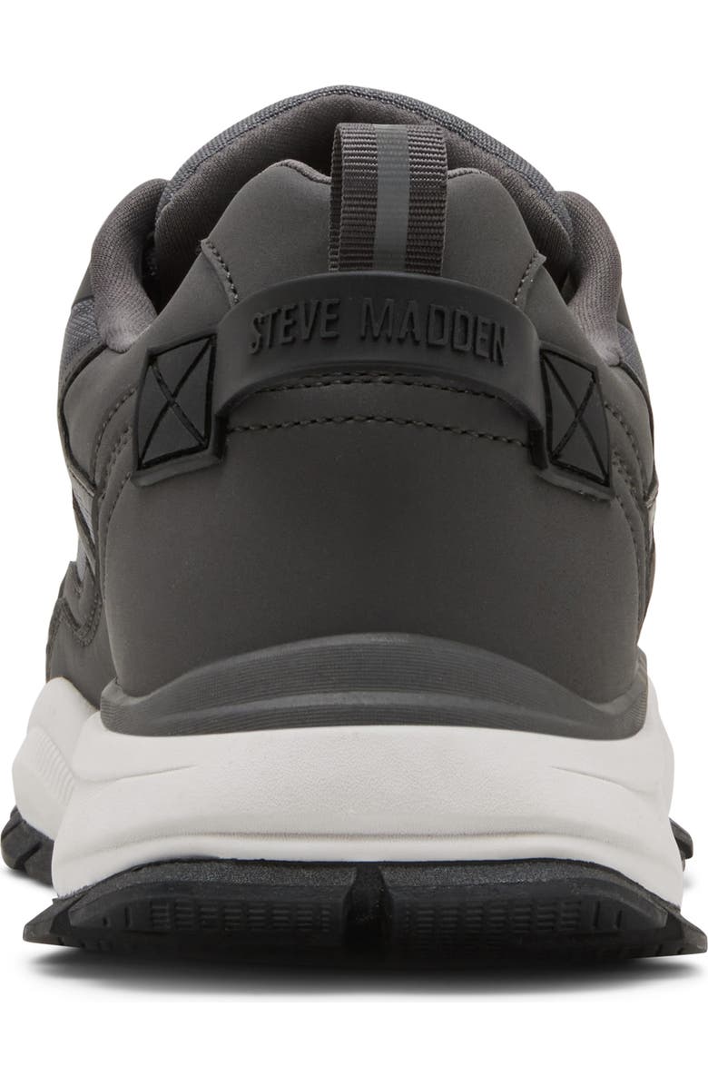 Steve Madden Joust Sneaker, Alternate, color,
