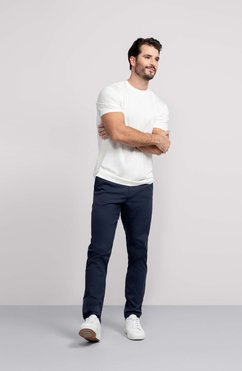 Jetsetter Tech Pant Slim Fit