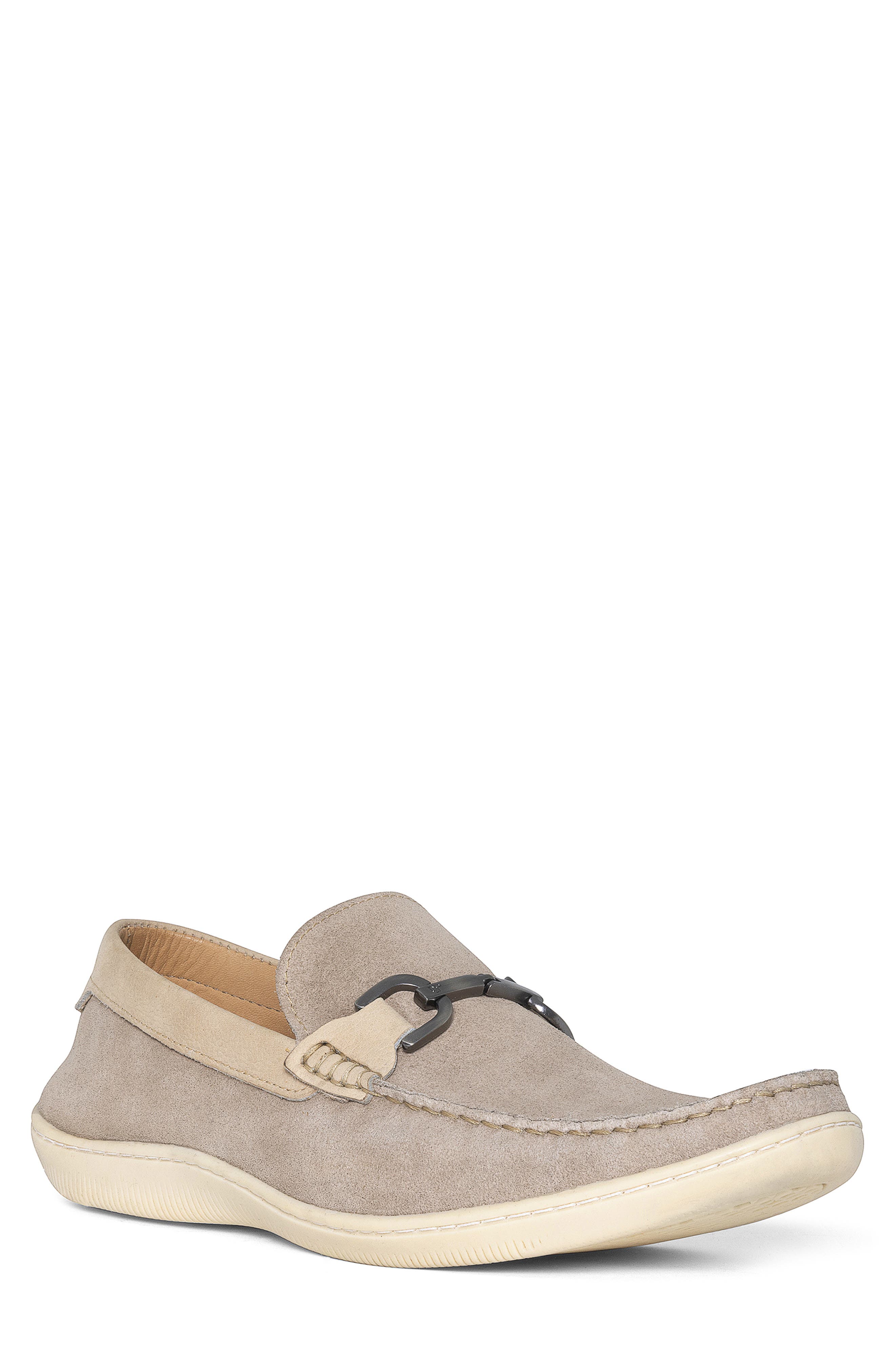 Donald Pliner London Bit Loafer