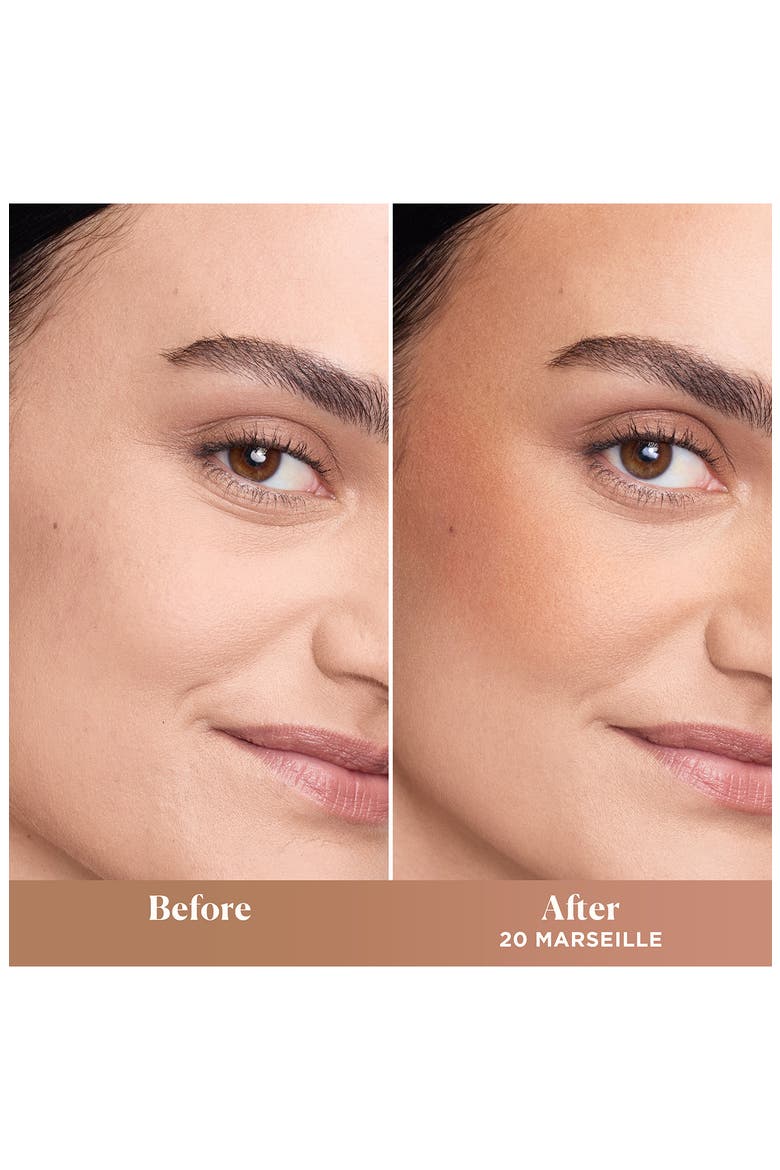 Bronze Color Infusion Talc-Free Matte & Luminous Duo, Alternate, color, 20 MARSEILLE SAL
