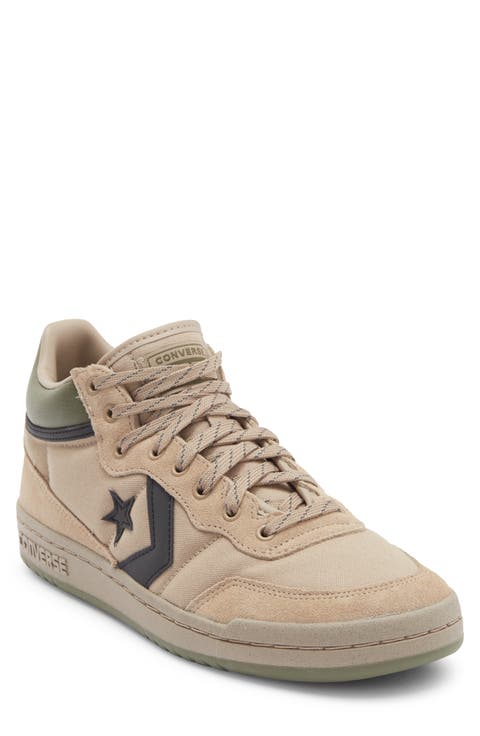 Fastbreak Pro Mid Sneaker (Men)