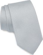 Calvin Klein Alice Micro Solid Tie