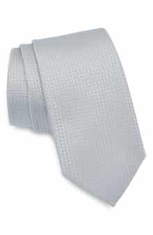Alice Micro Solid Tie
