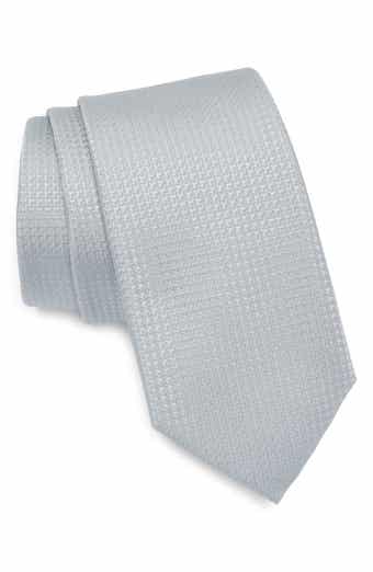 Alice Micro Solid Tie