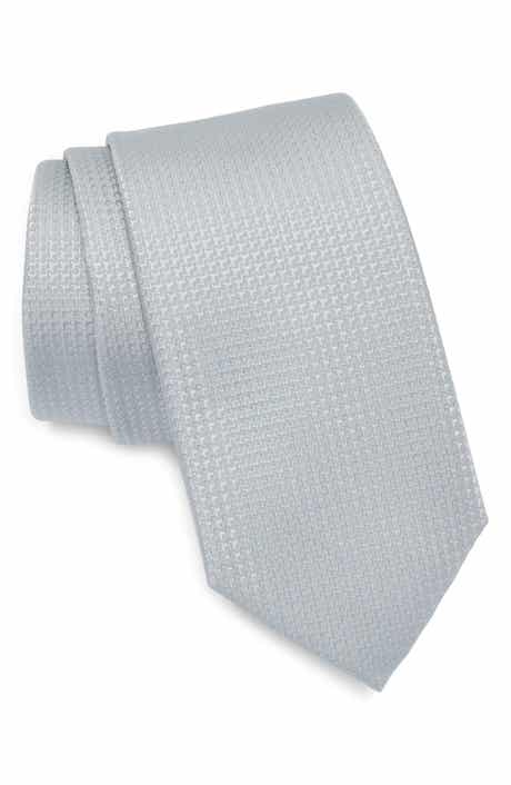 Calvin Klein Alice Micro Solid Tie