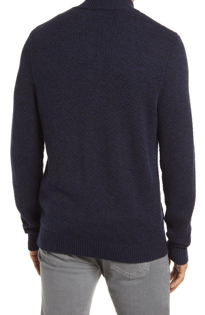 Rails Park Zip Front Jacket, Alternate, color, 