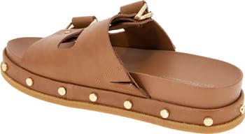 Bamba Platform Sandal