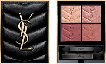 Yves Saint Laurent Couture Mini Clutch Luxury Eyeshadow Yves Saint Laurent Couture Mini Clutch Luxury Eyeshadow