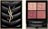 Yves Saint Laurent Couture Mini Clutch Luxury Eyeshadow Palette