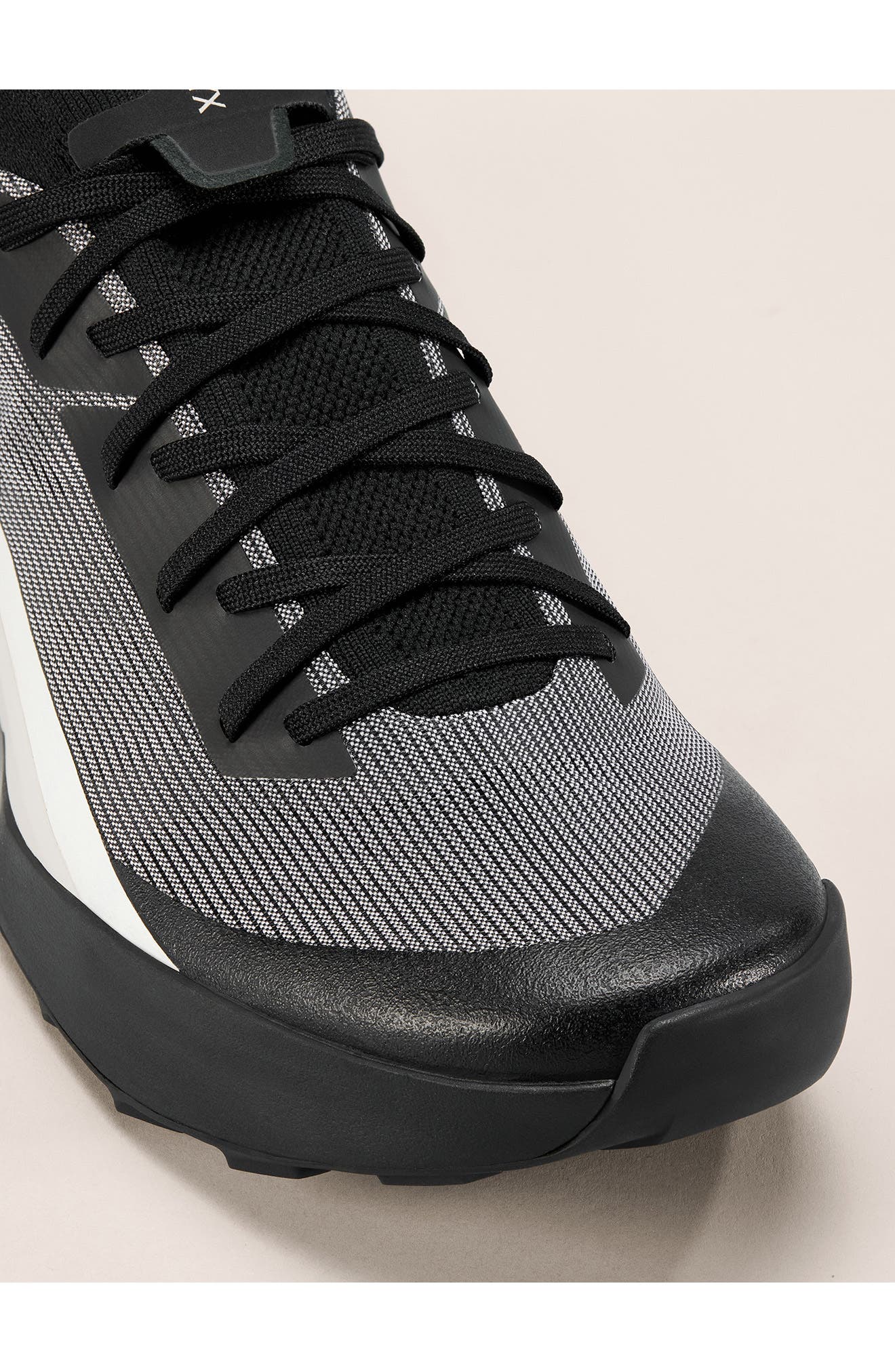 Vertex Speed Running Shoe, Alternate, color, BLACK/ GREY