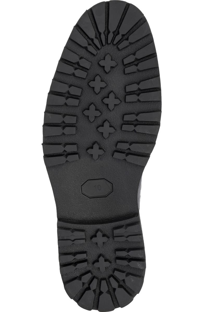 VINTAGE FOUNDRY Bassel Boot, Alternate, color, Black