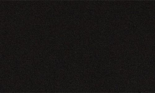 Rick Owens Biker Level Virgin Wool Sweater In Black