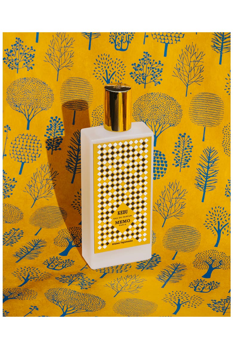 Kedu Eau de Parfum, Alternate, color, NO COLOR