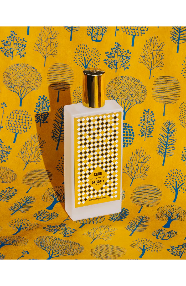 MEMO PARIS Kedu Eau de Parfum, Alternate, color,
