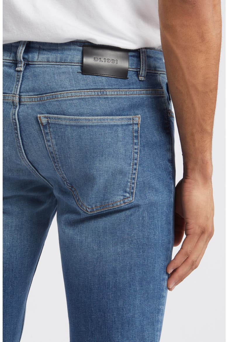 Nick Slim Fit Jeans, Alternate, color, OCEAN CITY ULTIMATE