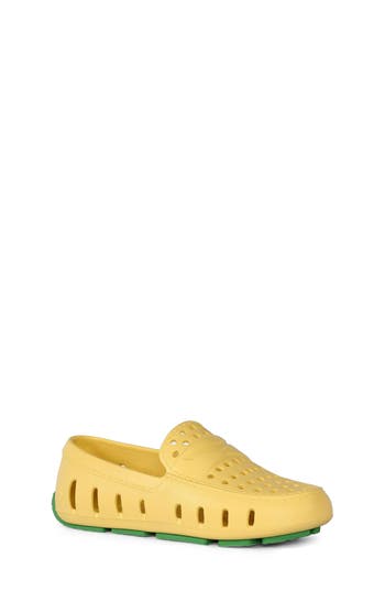 Floafers Kids' Prodigy Driver Loafer