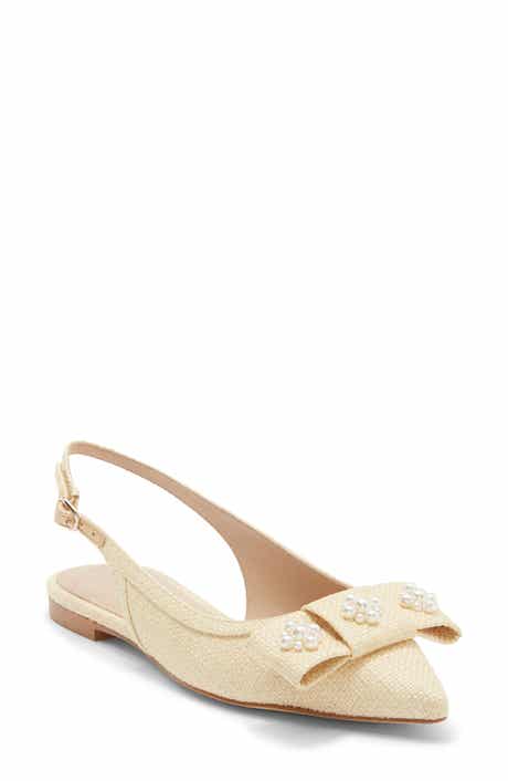 Stuart Weitzman Julietta Slingback Mule