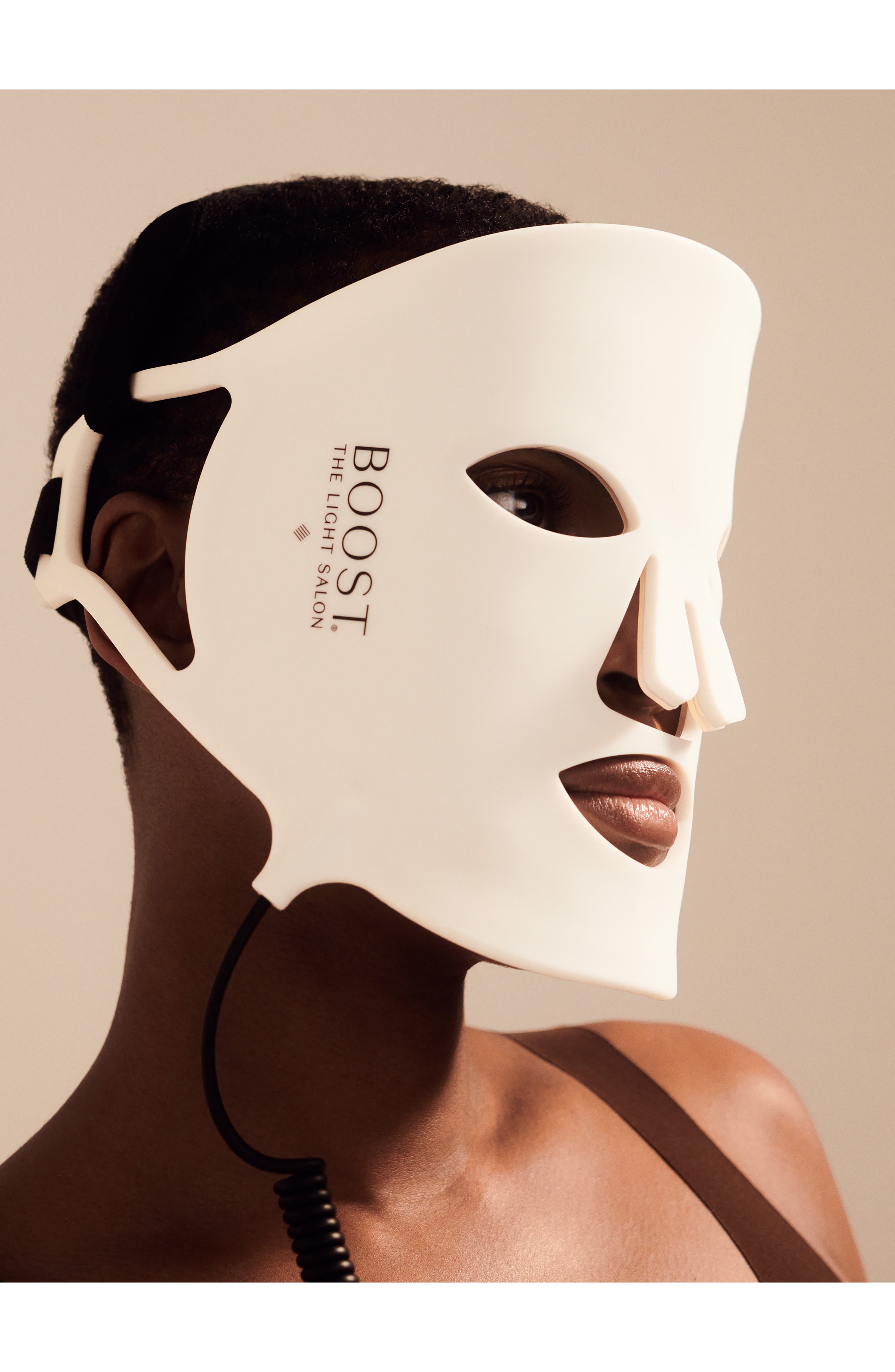 Boost Advanced LED Light Therapy Face Mask (Women) | Nordstrom