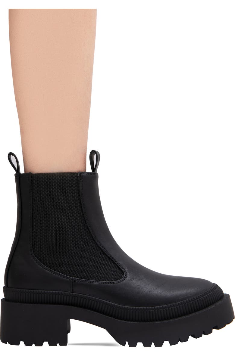 BCBGeneration Marie Platform Chelsea Boot, Alternate, color,