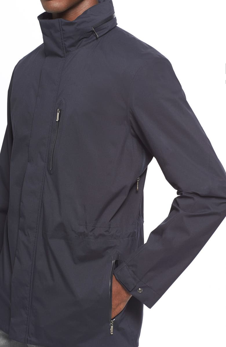 Z Zegna , Alternate, color,