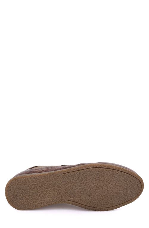ROAN ROAN SHEVON SLIP-ON