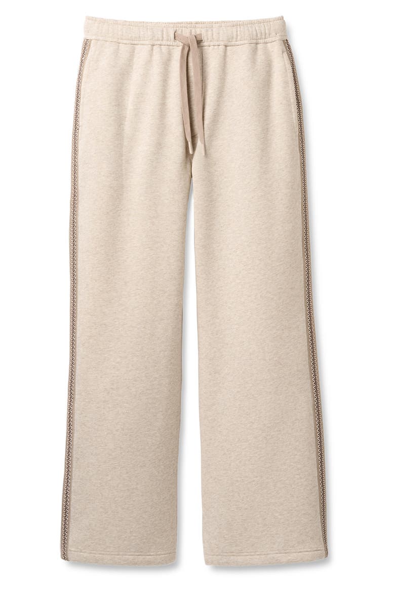 Tasman Pants, Alternate, color, CARIBOU HEATHER