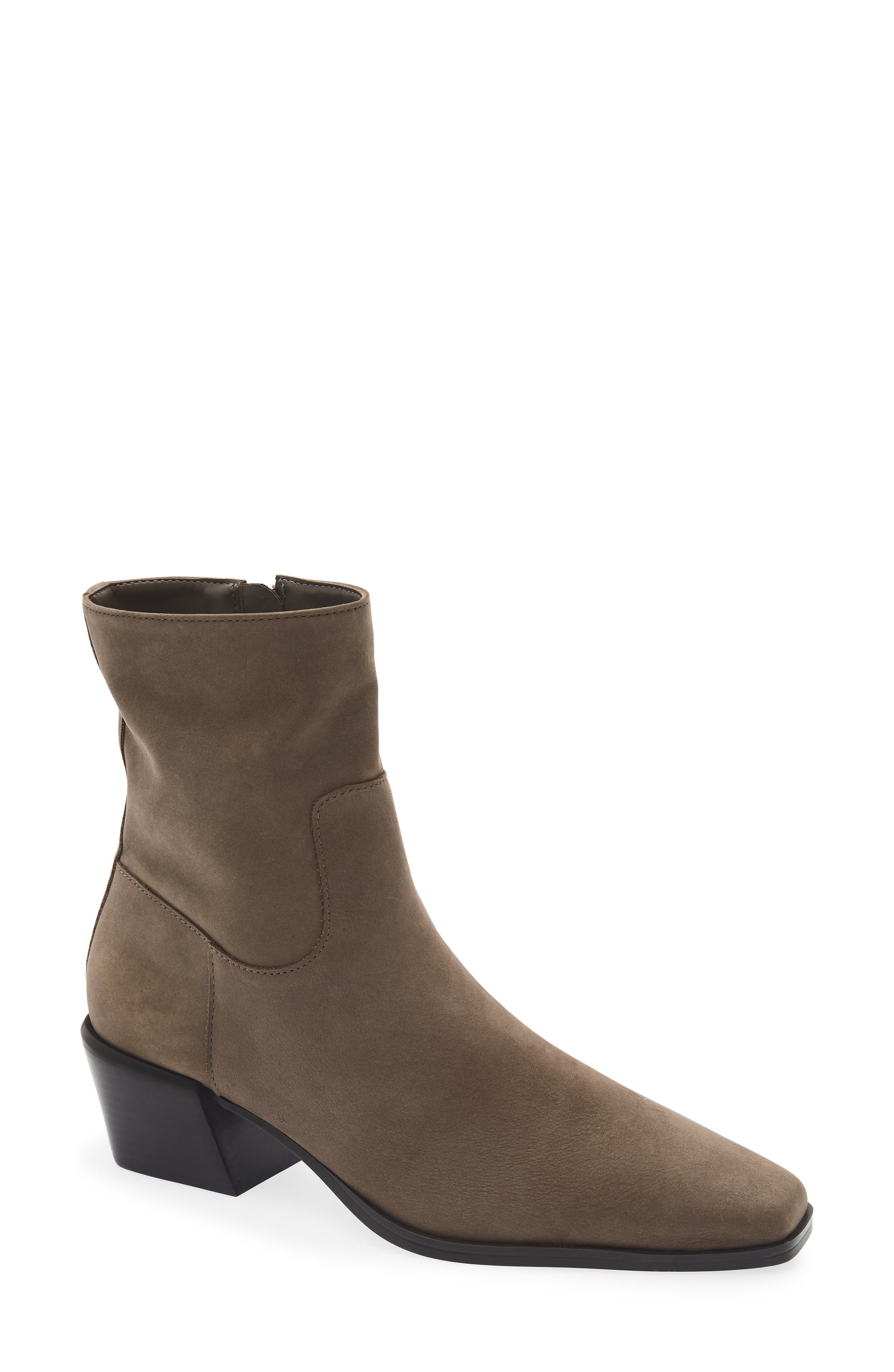 Daney Bootie