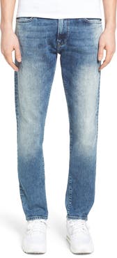 Mavi Jeans James Skinny Fit Jeans