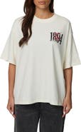 Good For Nothing Oversized Soaring T-Shirt