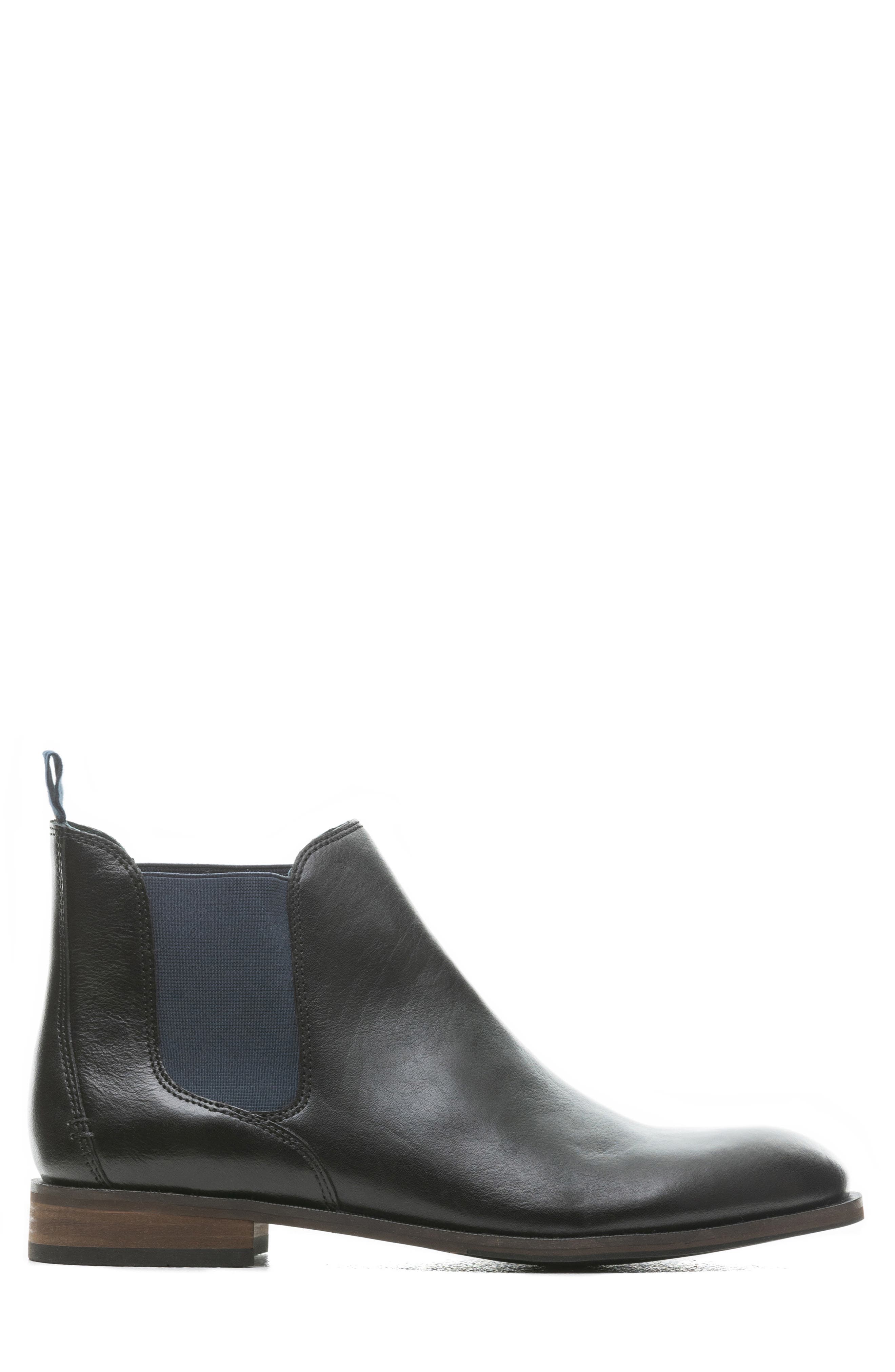 Rodd & Gunn Kingsview Road Chelsea Boot, Alternate, color, 