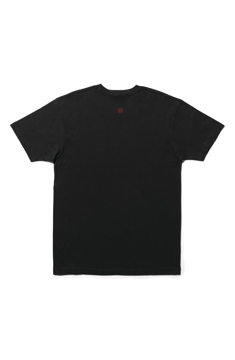 Stance Outkast Cotton Graphic T-Shirt, Alternate, color, 