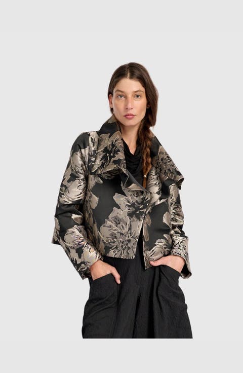 Nightfall Moto Jacket