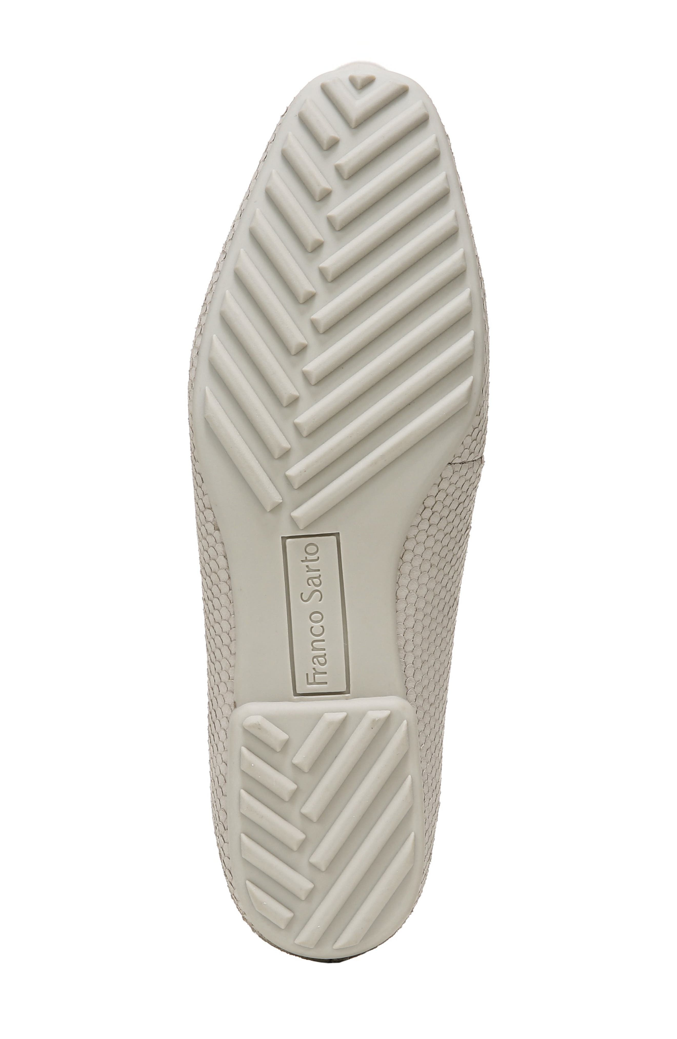 Petola Loafer - Wide Width Available, Alternate, color, ALUMINUM