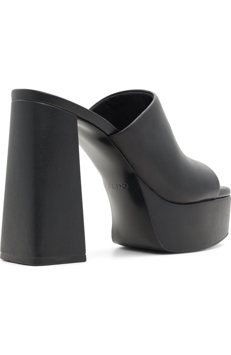 ALDO Cassey Platform Sandal, Alternate, color,