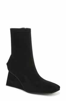 Circus NY by Sam Edelman Lia Wedge Bootie