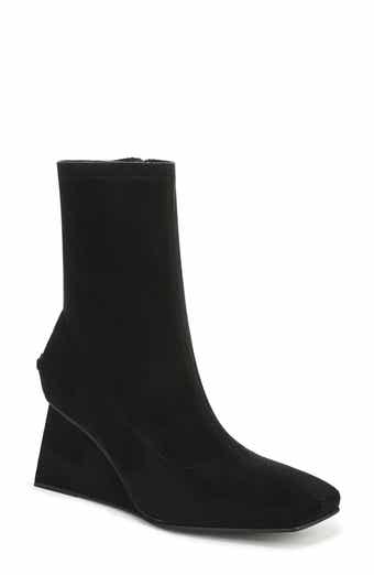 Circus NY by Sam Edelman Lia Wedge Bootie