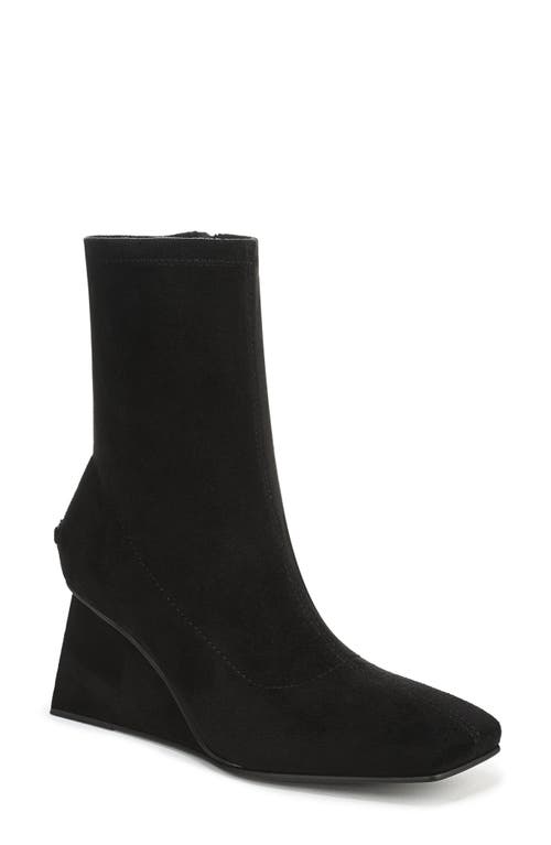 Circus Ny By Sam Edelman Lia Wedge Bootie In Animal Print