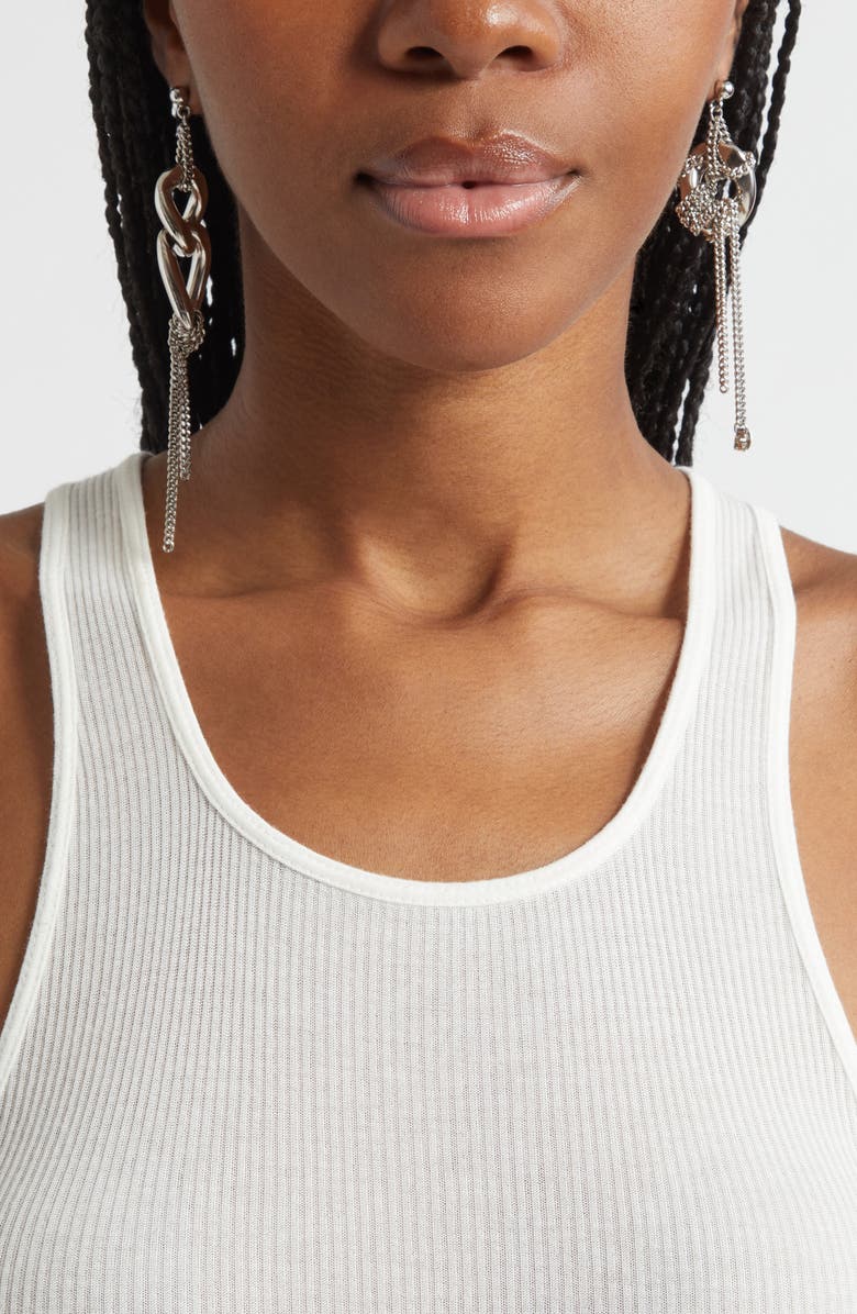 Justine Clenquet Betty Mismatched Drop Earrings, Alternate, color,