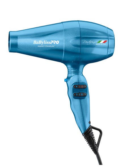 Nano Titanium Portofino Full-Size Dryer
