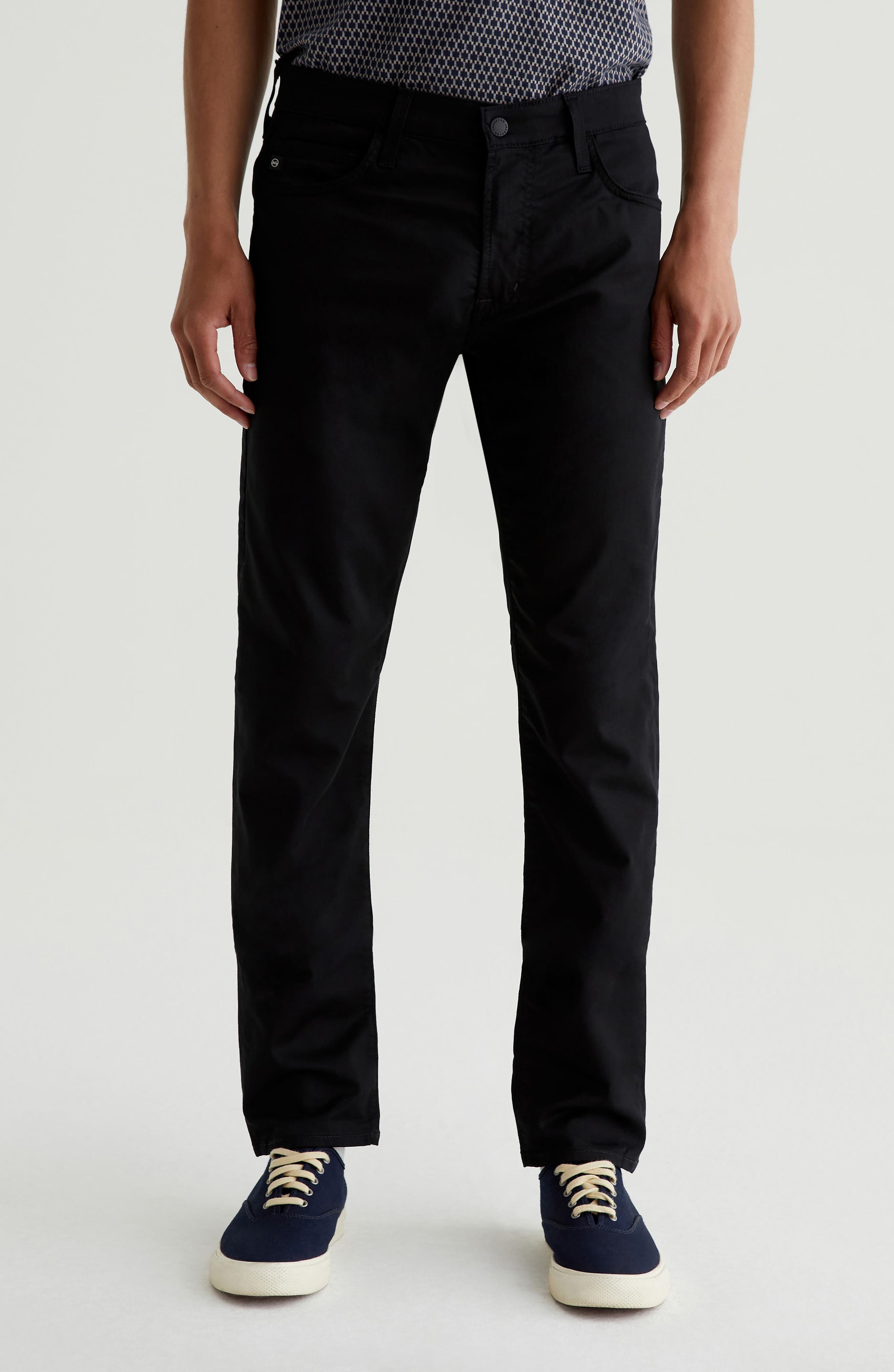 Tellis Airluxe™ Commuter Performance Sateen Pants