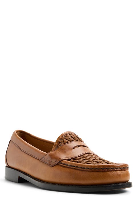 Logan Penny Loafer (Men)