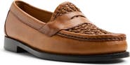 G.H.BASS Logan Penny Loafer