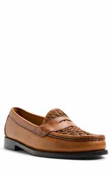 Logan Penny Loafer