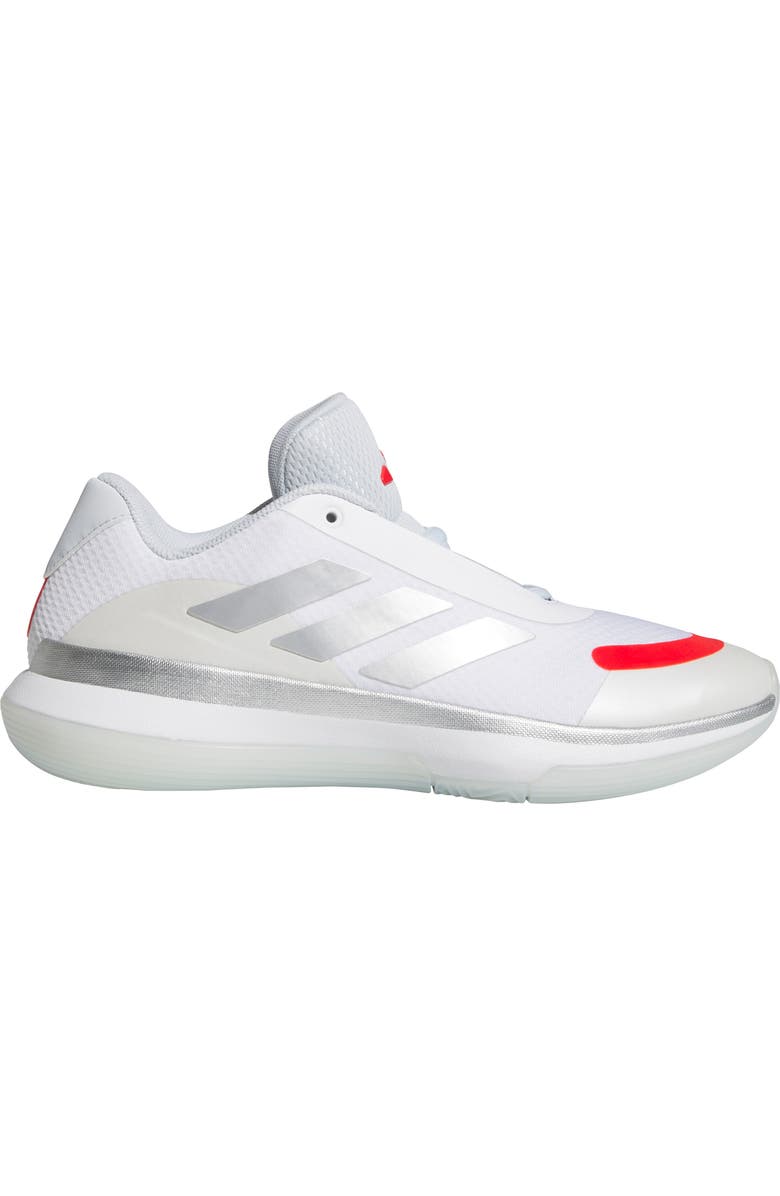 adidas Legends Basketball Sneaker, Alternate, color,